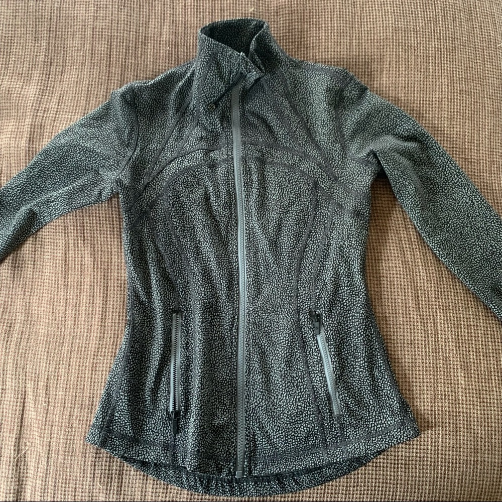 Lululemon Define Jacket